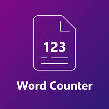 Word counter game thumbnail